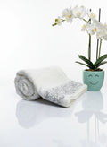 Premium Embroided Towel