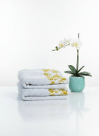 Premium Embroided Towel
