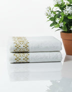 Premium Embroided Towel