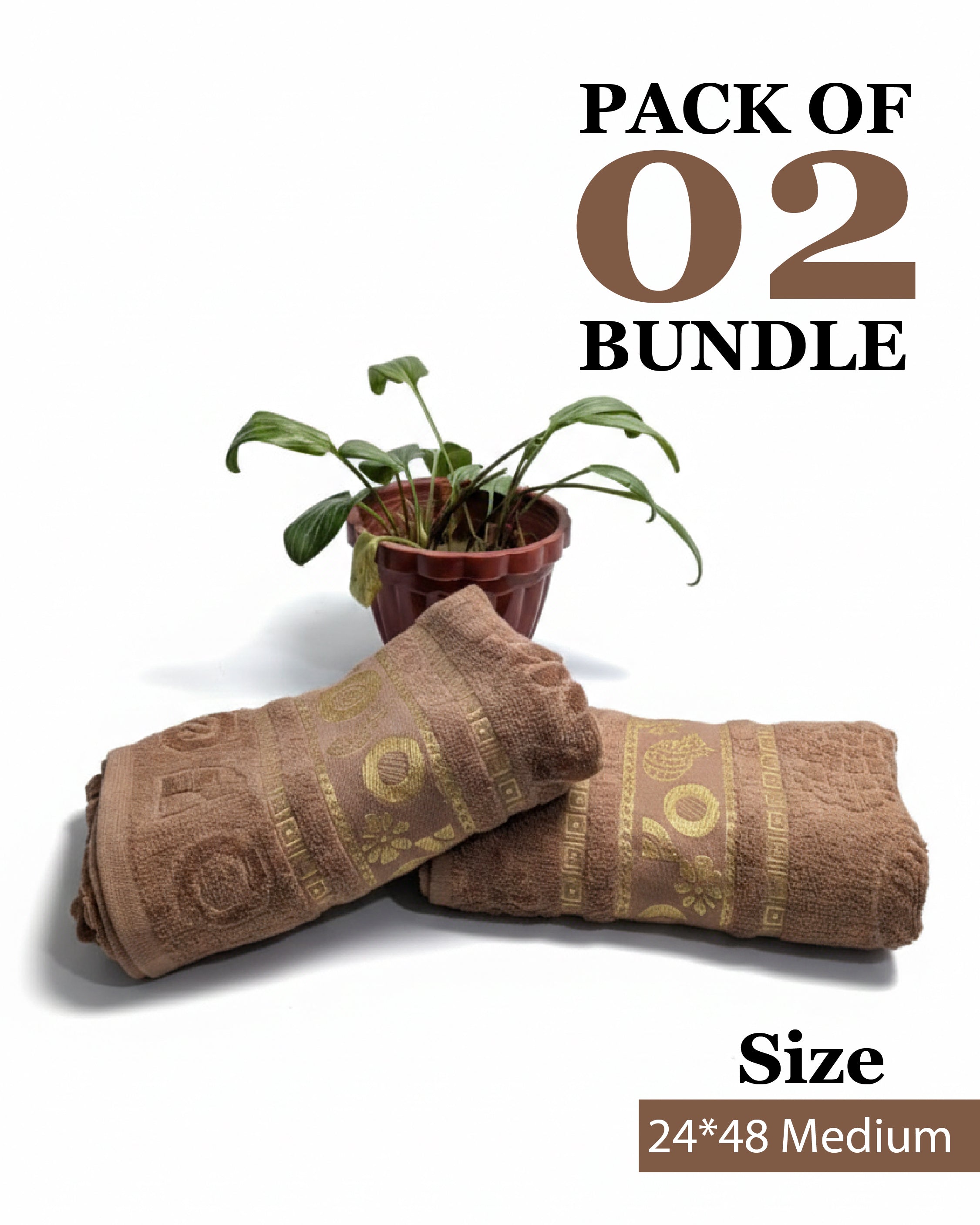 Hazelnut Brown Velvet Brown