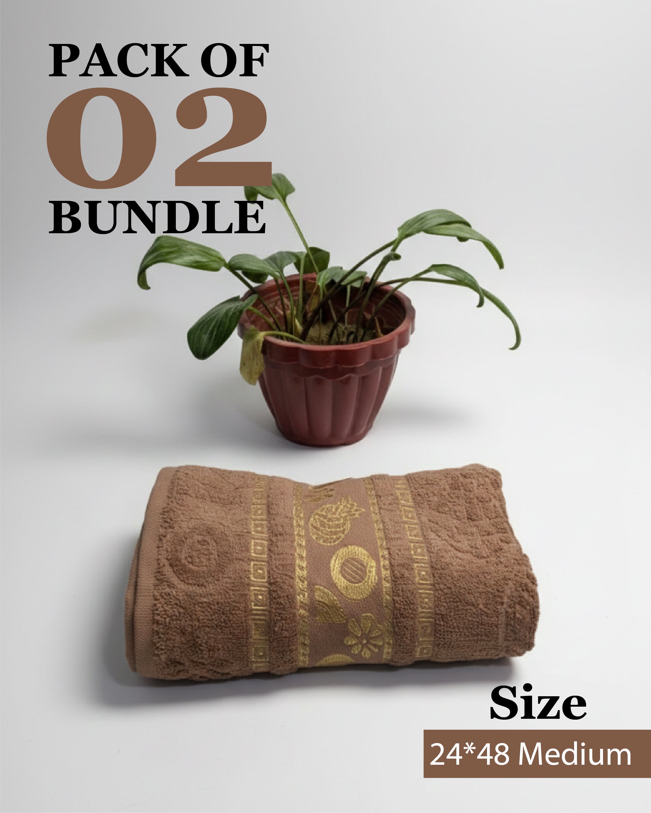 Hazelnut Brown Velvet Brown