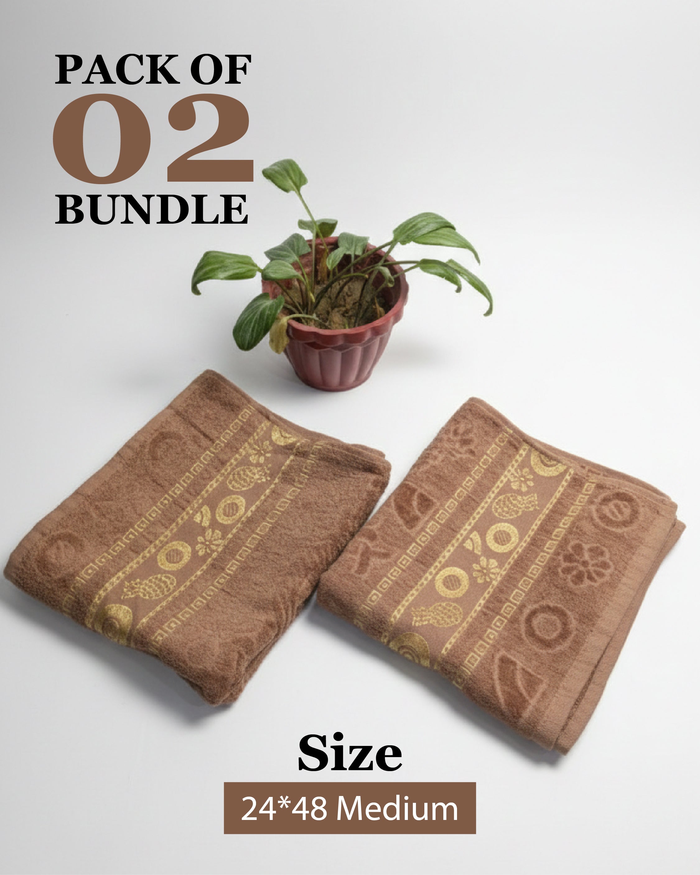 Hazelnut Brown Velvet Brown