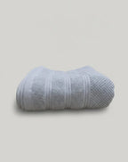 Premium Gray Towel
